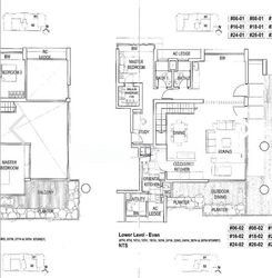 Saint Thomas Walk (D9), Apartment #626955181